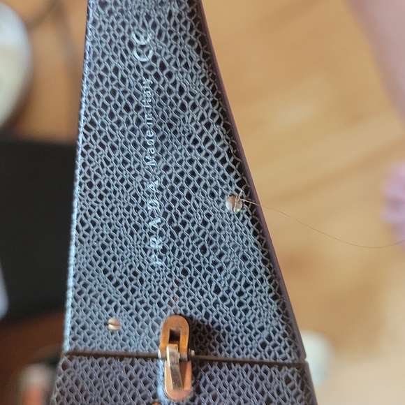 BOUTIQUE PRADA Gorgeous Vintage - Picture 5 of 7